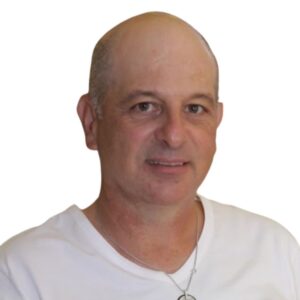 תמונה של שלומי מאטיס