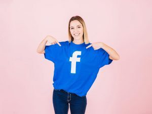 כתבה על עיצוב פוסטים ןקאברים לפייסבוק