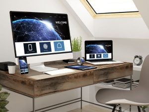 עיצוב ובניית דף נחיתה