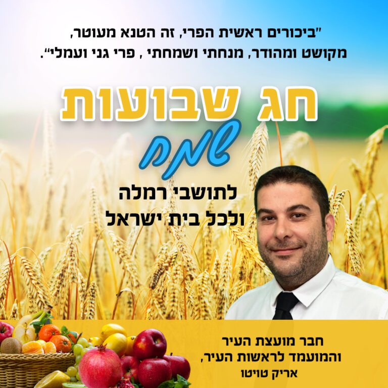 הסטודיו של מל עיצוב פוסט לרשתות חברתיות עבור עורך דין