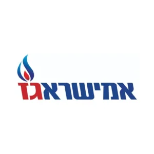 לוגו אמישראגז