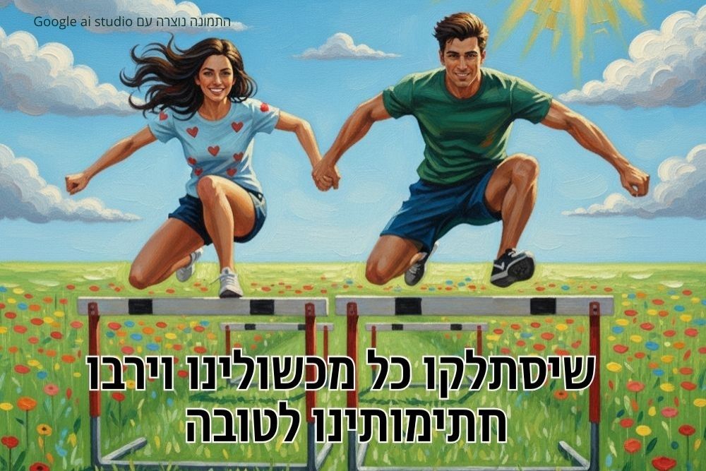 התמונה נוצרה עם Google ai studio