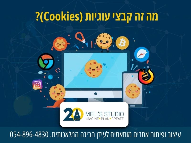 מה זה אומר בניית אתרים מקודמים?